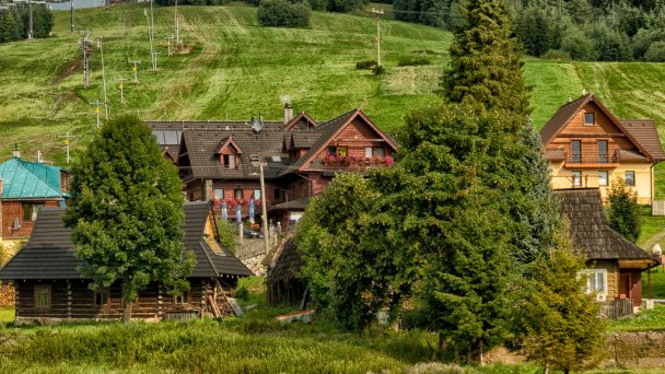 Penzión Ždiaranka Ždiar 33 Penzión Ždiaranka Ždiar 33