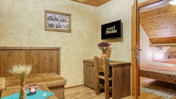 Penzión Ždiaranka Ždiar 31 Penzión Ždiaranka Ždiar 31