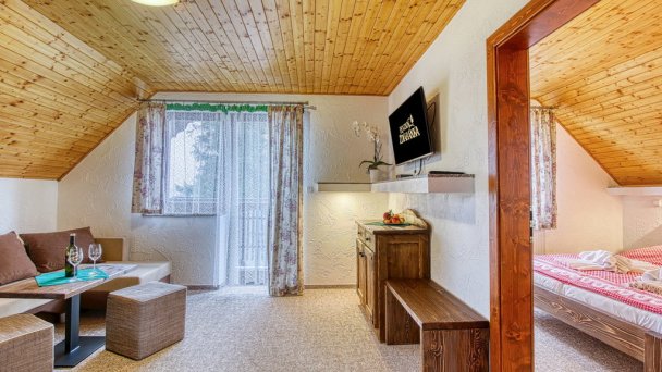 Penzión Ždiaranka Ždiar 30 Penzión Ždiaranka Ždiar 30