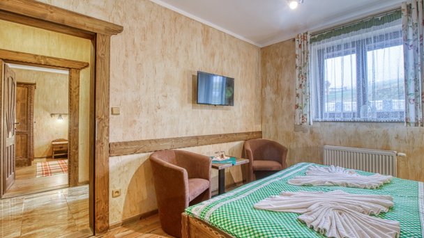 Penzión Ždiaranka Ždiar 29 Penzión Ždiaranka Ždiar 29