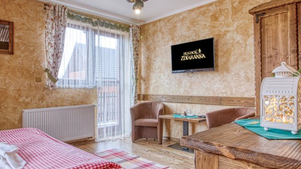 Penzión Ždiaranka Ždiar 28 Penzión Ždiaranka Ždiar 28