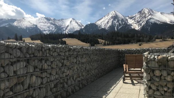 Penzión Ždiaranka Ždiar 16 Penzión Ždiaranka Ždiar 16