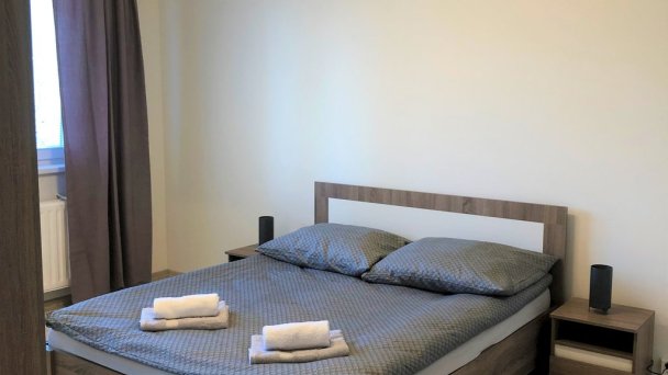 Mountain View Apartment Štôla 16