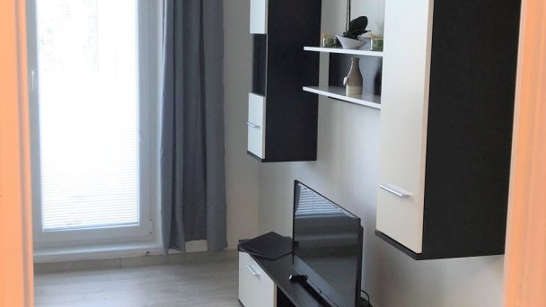 Mountain View Apartment Štôla 19