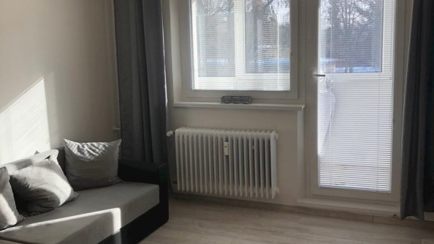 Mountain View Apartment Štôla 17