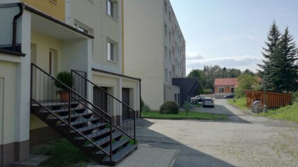 Mountain View Apartment Štôla 12