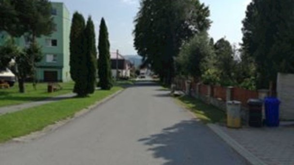 Mountain View Apartment Štôla 11