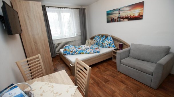 Villa Holiday Tatry Nová Lesná 23