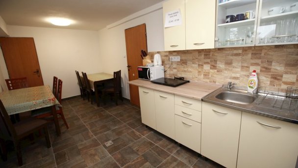 Villa Holiday Tatry Nová Lesná 18