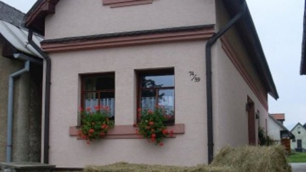 Chalupa Štrba Štrba 36