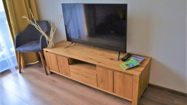 Apartmán Bernard Tatranská Lomnica 17