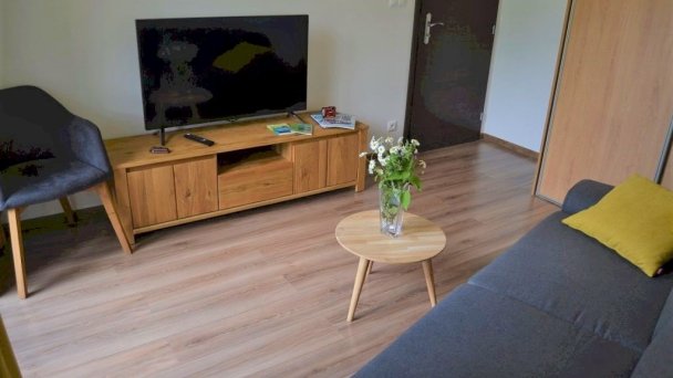 Apartmán Bernard Tatranská Lomnica 3