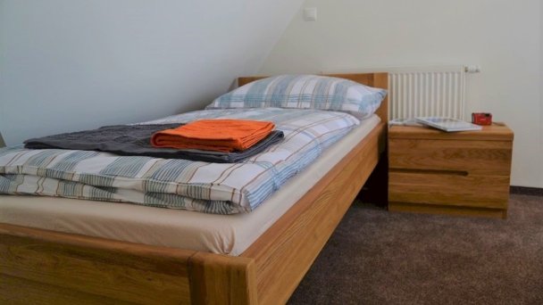 Apartmán Bernard Tatranská Lomnica 15