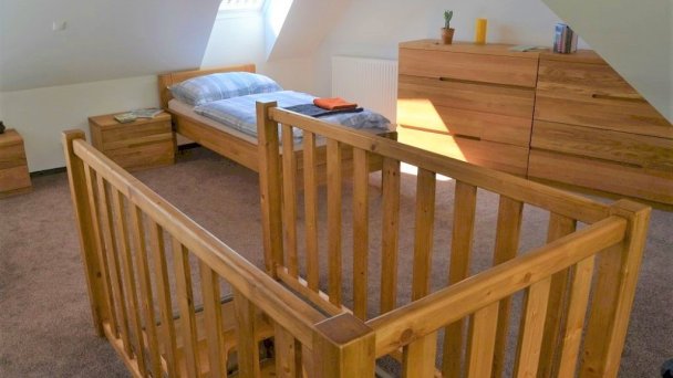 Apartmán Bernard Tatranská Lomnica 13