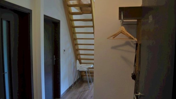 Apartmán Bernard Tatranská Lomnica 9
