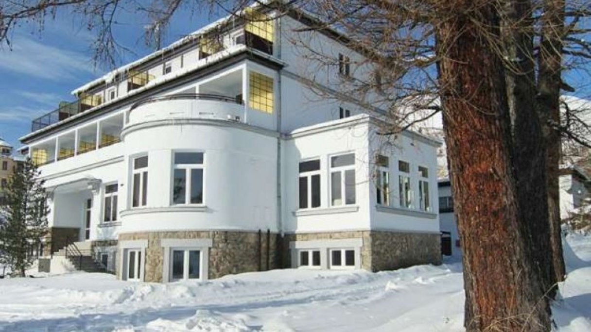 Penzión Poľana Starý Smokovec 1 Penzión Poľana Starý Smokovec 1