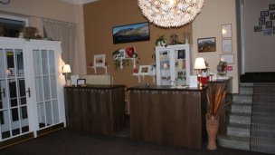 Penzión Poľana Starý Smokovec 6 Penzión Poľana Starý Smokovec 6