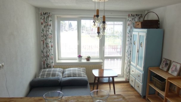 Apartmán u Janky Liptovská Kokava 23