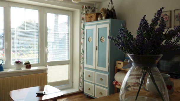 Apartmán u Janky Liptovská Kokava 3