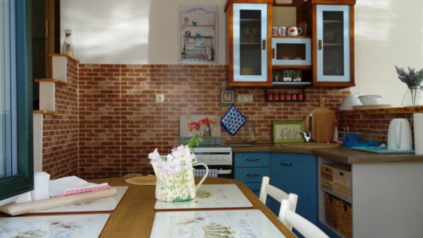 Apartmán u Janky Liptovská Kokava 22