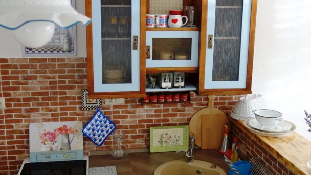 Apartmán u Janky Liptovská Kokava 21