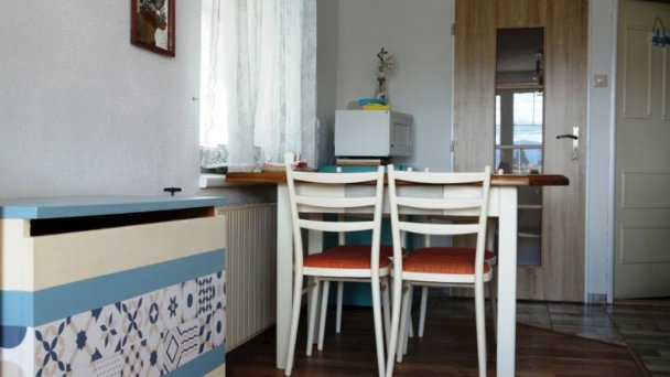 Apartmán u Janky Liptovská Kokava 20