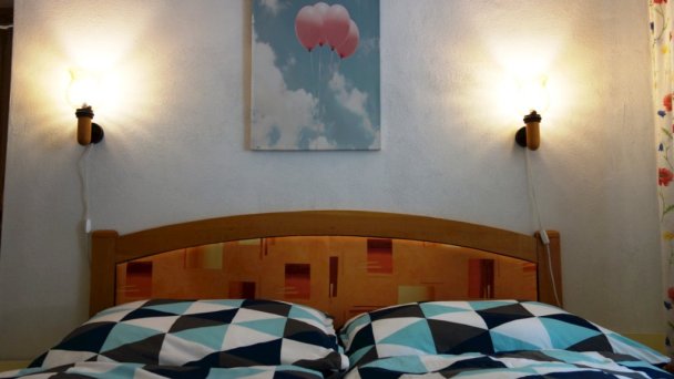 Apartmán u Janky Liptovská Kokava 18