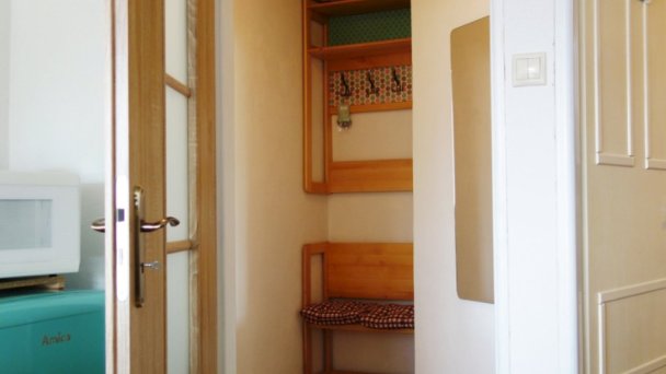 Apartmán u Janky Liptovská Kokava 16