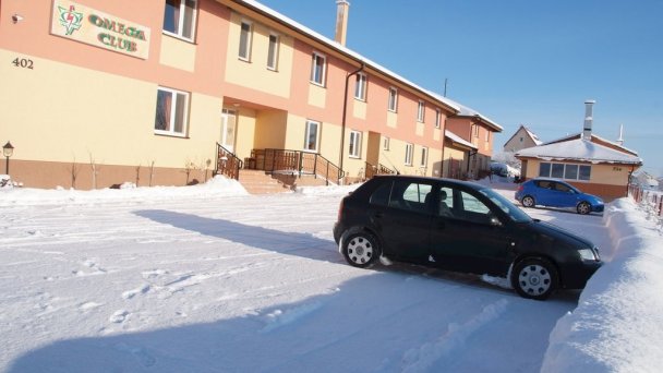 Ubytovanie Omega Club Gerlachov 65 Ubytovanie Omega Club Gerlachov 65