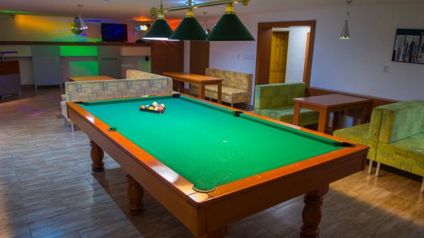 Ubytovanie Omega Club Gerlachov 60 Ubytovanie Omega Club Gerlachov 60