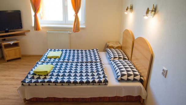 Ubytovanie Omega Club Gerlachov 6 Ubytovanie Omega Club Gerlachov 6