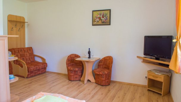 Ubytovanie Omega Club Gerlachov 53 Ubytovanie Omega Club Gerlachov 53
