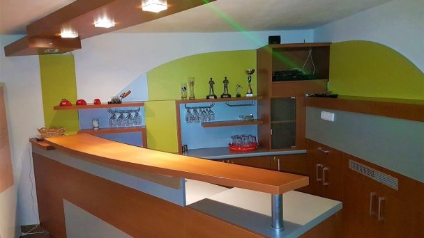 Ubytovanie Omega Club Gerlachov 48 Ubytovanie Omega Club Gerlachov 48