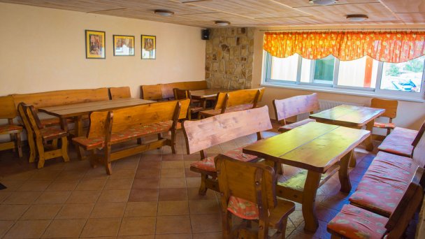 Ubytovanie Omega Club Gerlachov 47 Ubytovanie Omega Club Gerlachov 47