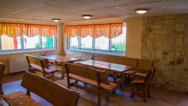 Ubytovanie Omega Club Gerlachov 46 Ubytovanie Omega Club Gerlachov 46