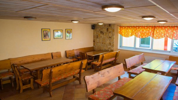 Ubytovanie Omega Club Gerlachov 45 Ubytovanie Omega Club Gerlachov 45