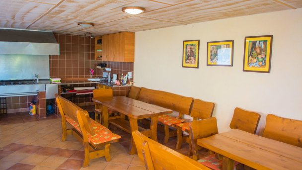 Ubytovanie Omega Club Gerlachov 54 Ubytovanie Omega Club Gerlachov 54