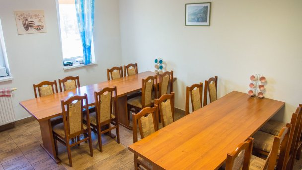 Ubytovanie Omega Club Gerlachov 73 Ubytovanie Omega Club Gerlachov 73