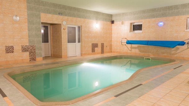 Ubytovanie Omega Club Gerlachov 71 Ubytovanie Omega Club Gerlachov 71