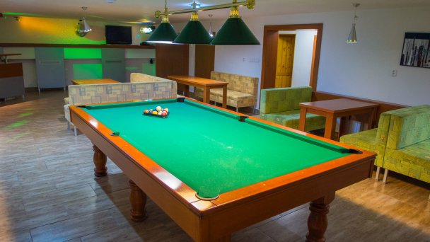 Ubytovanie Omega Club Gerlachov 66 Ubytovanie Omega Club Gerlachov 66
