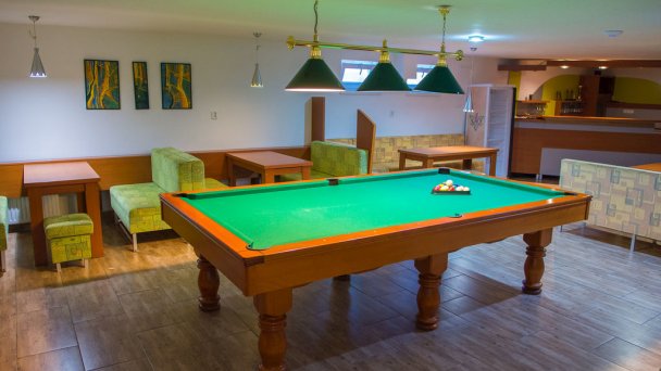 Ubytovanie Omega Club Gerlachov 23 Ubytovanie Omega Club Gerlachov 23