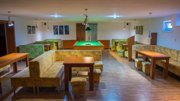 Ubytovanie Omega Club Gerlachov 22 Ubytovanie Omega Club Gerlachov 22
