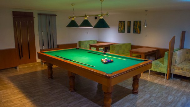 Ubytovanie Omega Club Gerlachov 21 Ubytovanie Omega Club Gerlachov 21