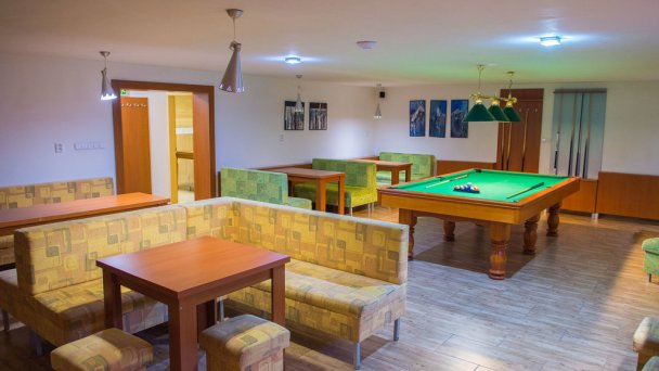 Ubytovanie Omega Club Gerlachov 20 Ubytovanie Omega Club Gerlachov 20