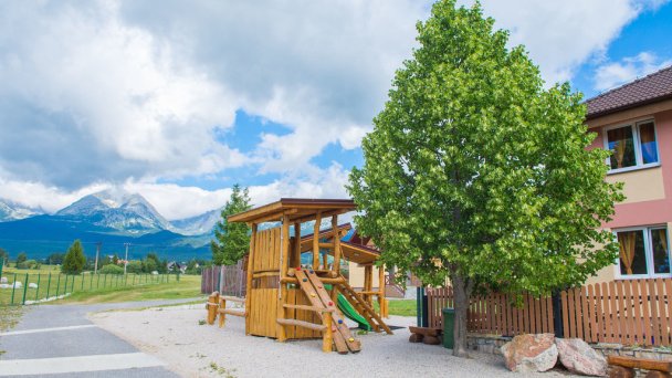 Ubytovanie Omega Club Gerlachov 8 Ubytovanie Omega Club Gerlachov 8