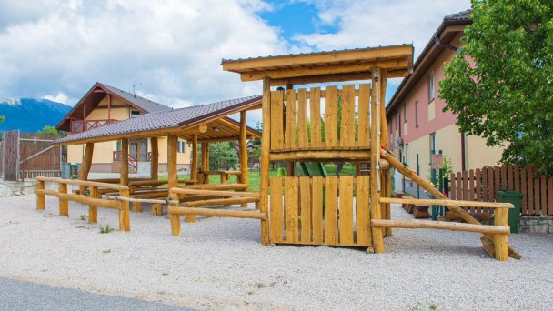Ubytovanie Omega Club Gerlachov 35 Ubytovanie Omega Club Gerlachov 35