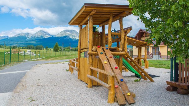 Ubytovanie Omega Club Gerlachov 43 Ubytovanie Omega Club Gerlachov 43