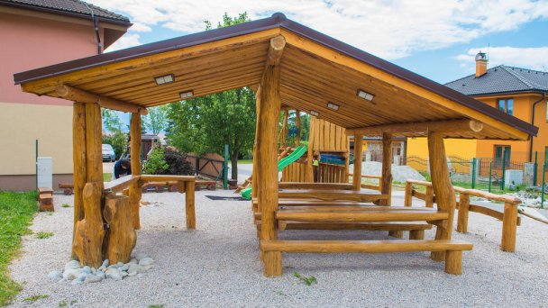 Ubytovanie Omega Club Gerlachov 17 Ubytovanie Omega Club Gerlachov 17