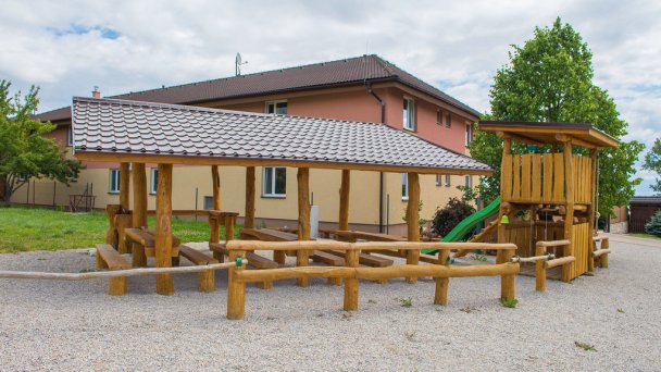 Ubytovanie Omega Club Gerlachov 41 Ubytovanie Omega Club Gerlachov 41