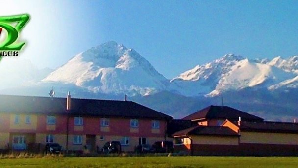 Ubytovanie Omega Club Gerlachov 38 Ubytovanie Omega Club Gerlachov 38